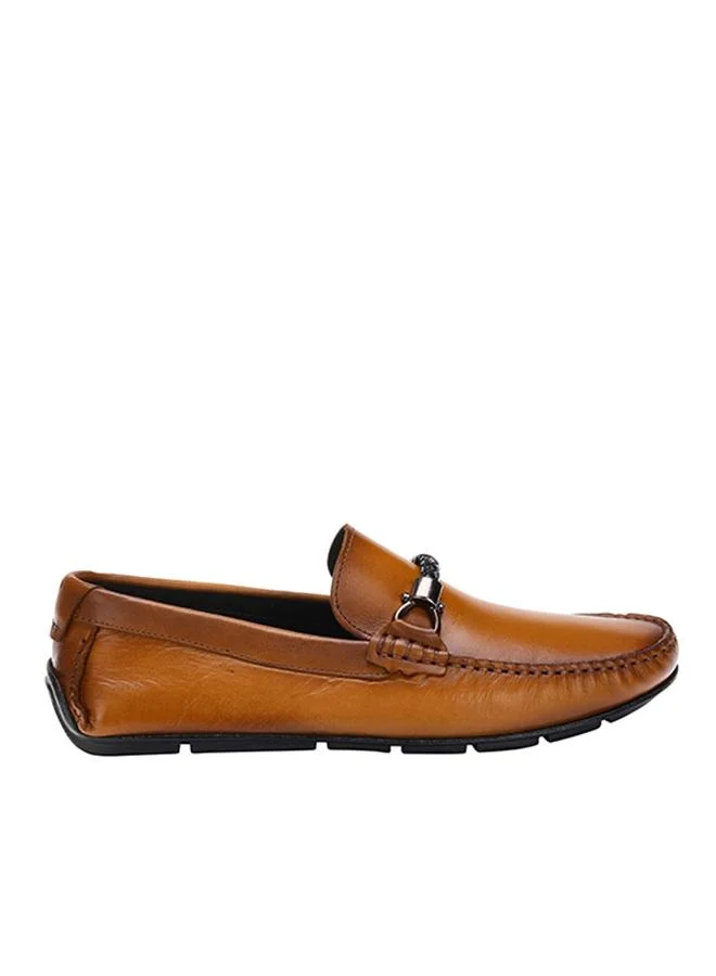 باكو Iconic Ring Moccasin Shoes PSV 019